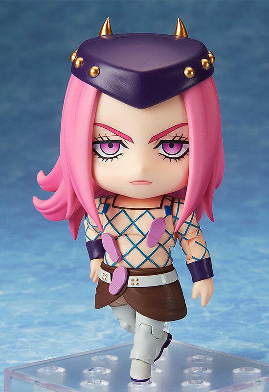 Preview: Nendoroid 2026 Narciso Anasui