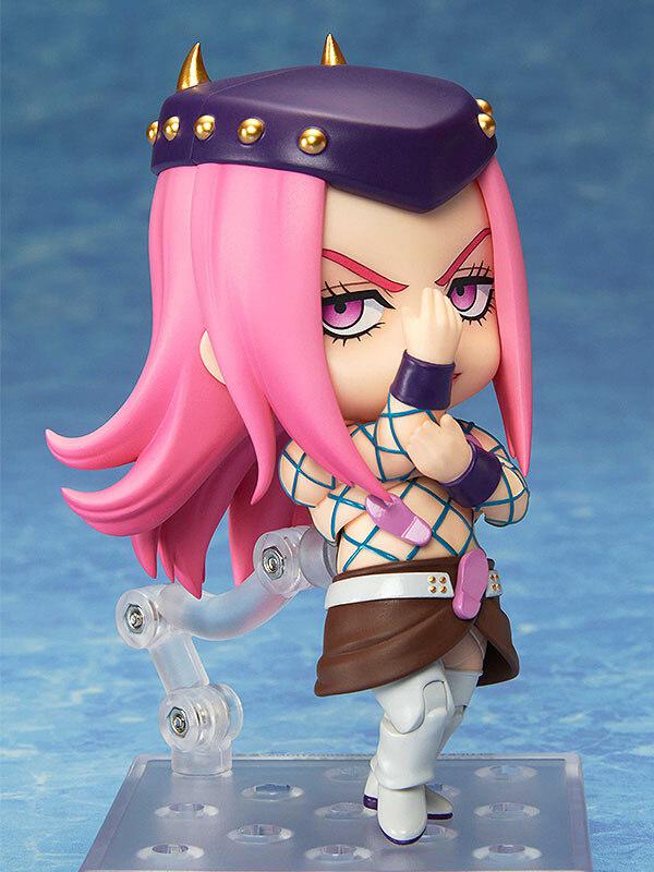 Preview: Nendoroid 2026 Narciso Anasui