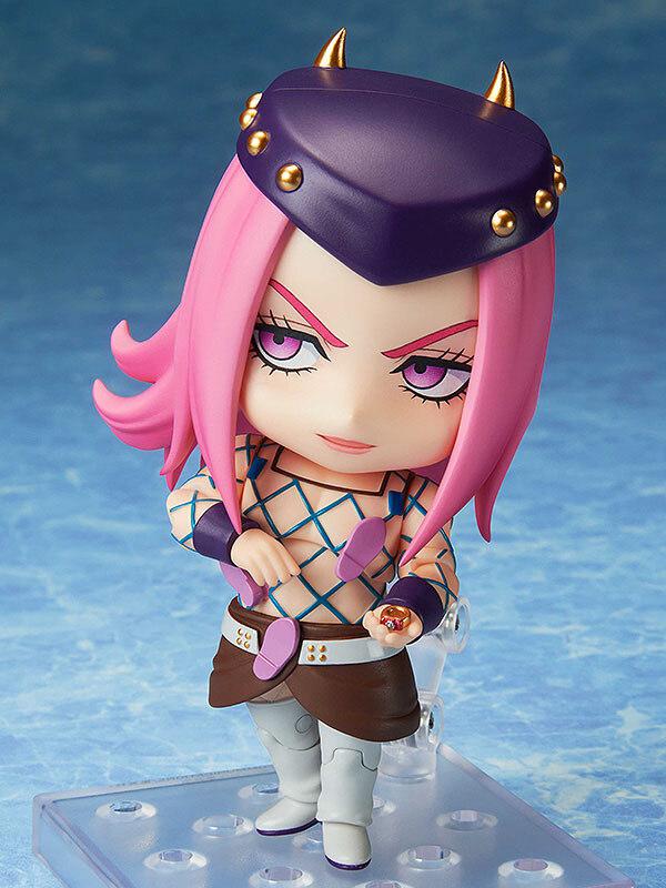 Preview: Nendoroid 2026 Narciso Anasui