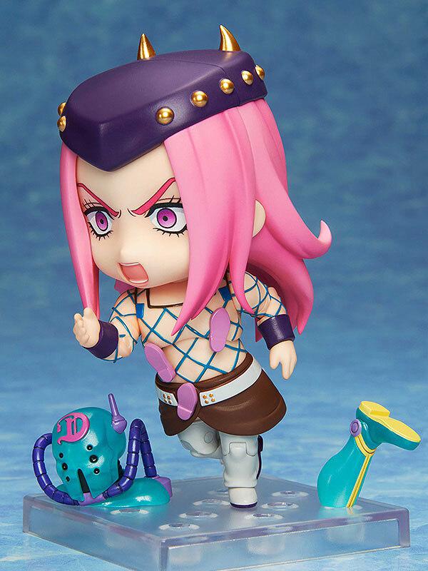 Preview: Nendoroid 2026 Narciso Anasui