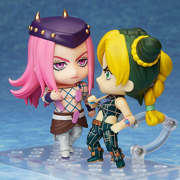 Preview: Nendoroid 2026 Narciso Anasui