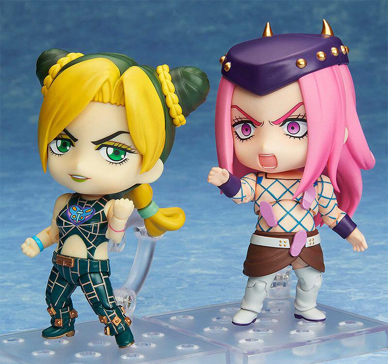 Preview: Nendoroid 2026 Narciso Anasui