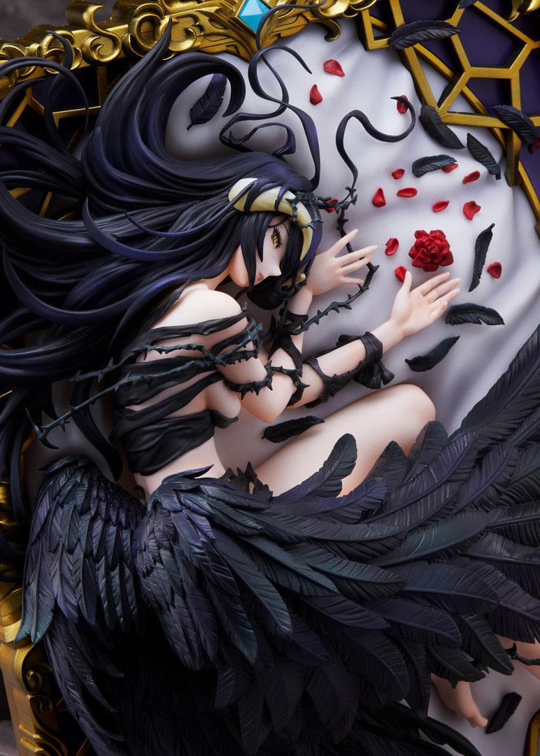 Preview: Albedo - Ending - Spiritale / Wing