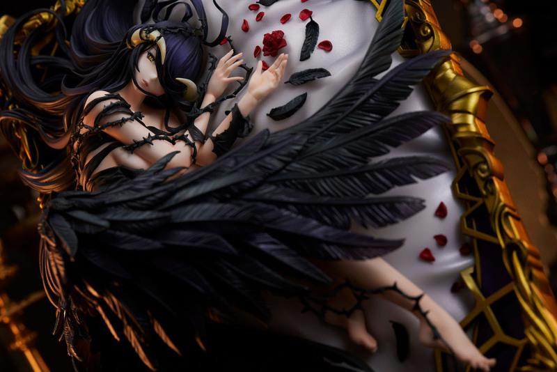 Preview: Albedo - Ending - Spiritale / Wing