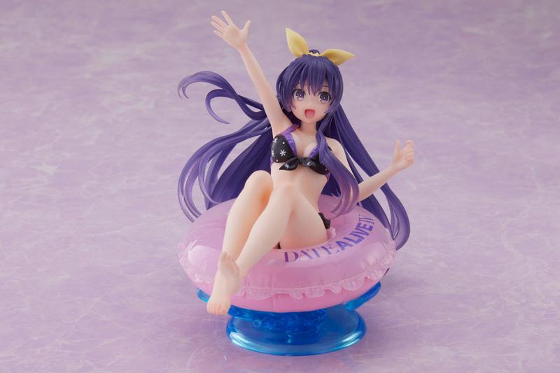 Preview: Tohka Yatogami - Aqua Float Girls - Taito