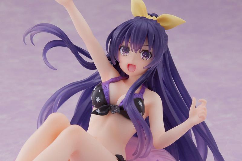 Preview: Tohka Yatogami - Aqua Float Girls - Taito