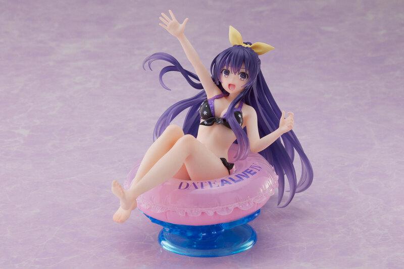 Preview: Tohka Yatogami - Aqua Float Girls - Taito