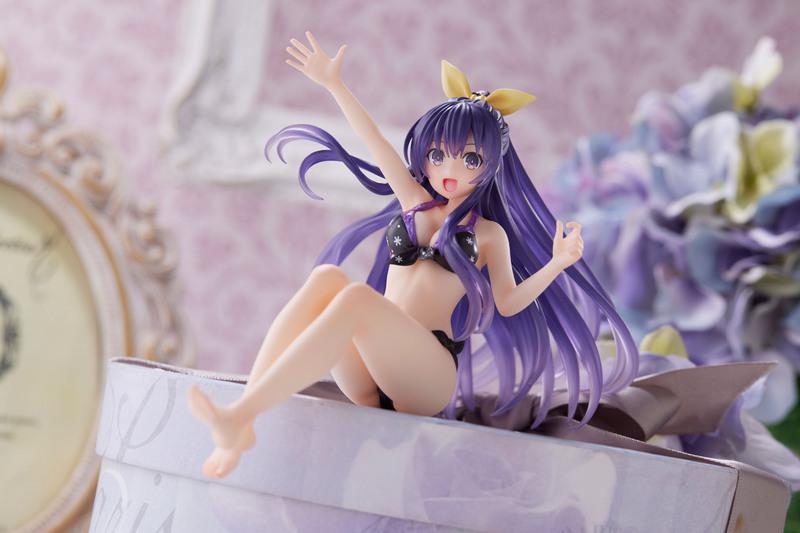 Preview: Tohka Yatogami - Aqua Float Girls - Taito