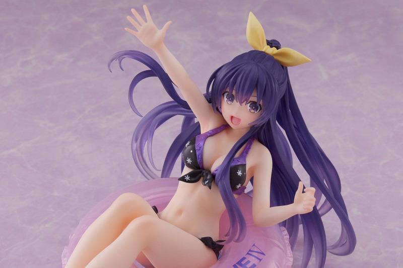 Preview: Tohka Yatogami - Aqua Float Girls - Taito