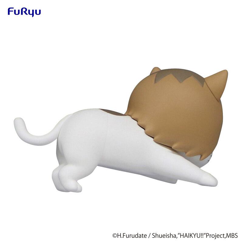 Preview: Kenma - Cat - Noodle Stopper Petit - Furyu