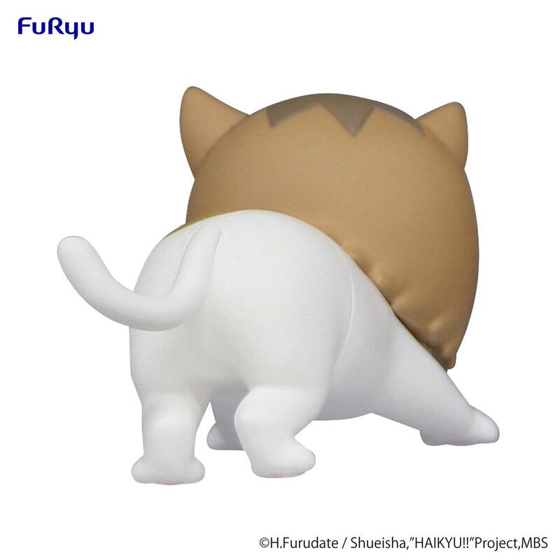 Preview: Kenma - Cat - Noodle Stopper Petit - Furyu