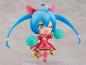 Preview: Nendoroid 2045 Hatsune Miku - Wonderland SEKAI 