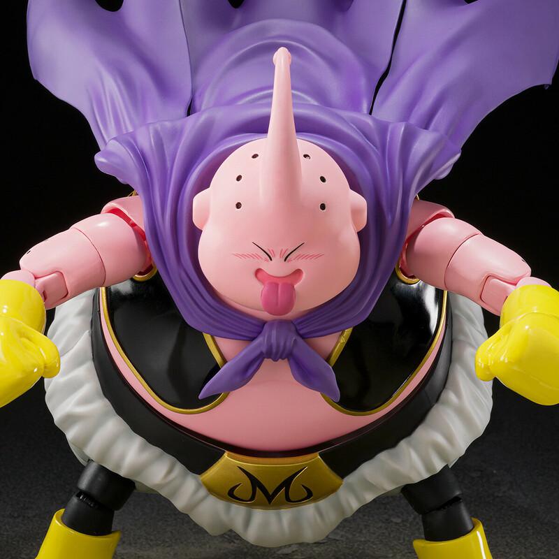 Preview: Boo - S.H. Figuarts - exklusiv - Bandai Spirits