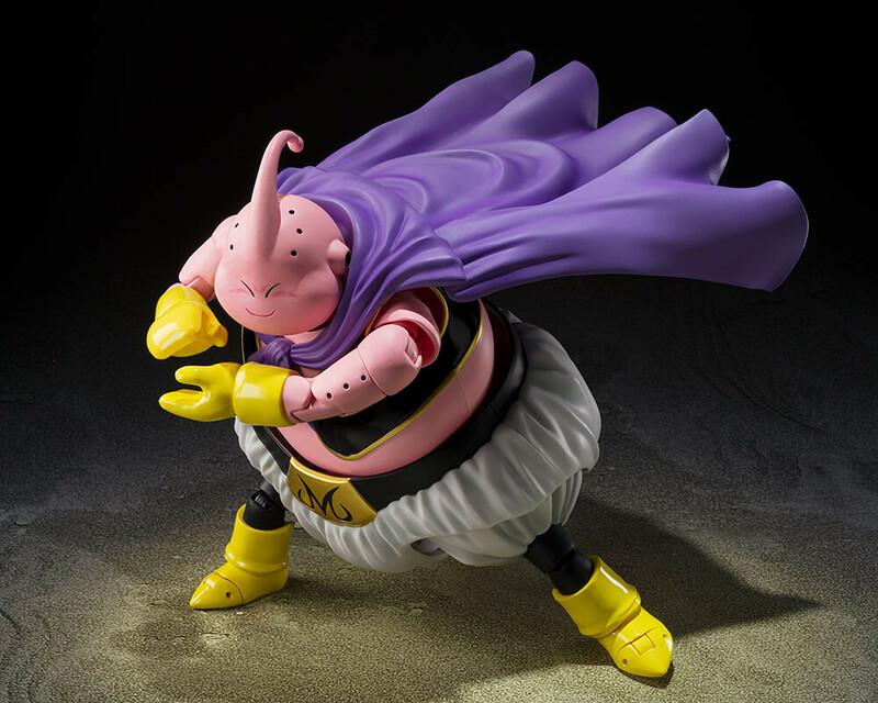 Preview: Boo - S.H. Figuarts - exklusiv - Bandai Spirits