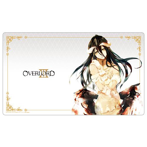 Preview: Albedo - Overlord III - Unterlage - Curtain Tamashii