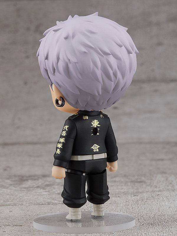 Preview: Nendoroid 2062 Takashi Mitsuya (International Version)