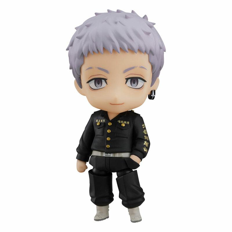 Preview: Nendoroid 2062 Takashi Mitsuya (International Version)