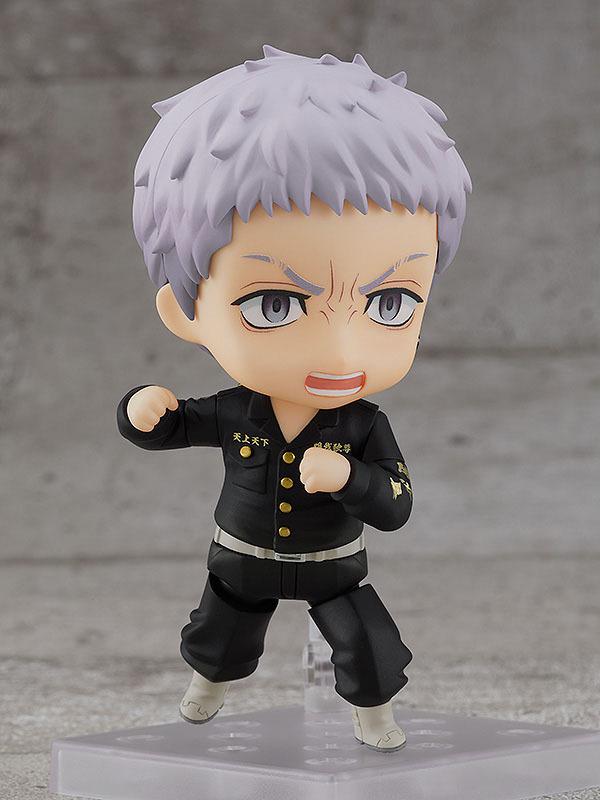 Preview: Nendoroid 2062 Takashi Mitsuya (International Version)