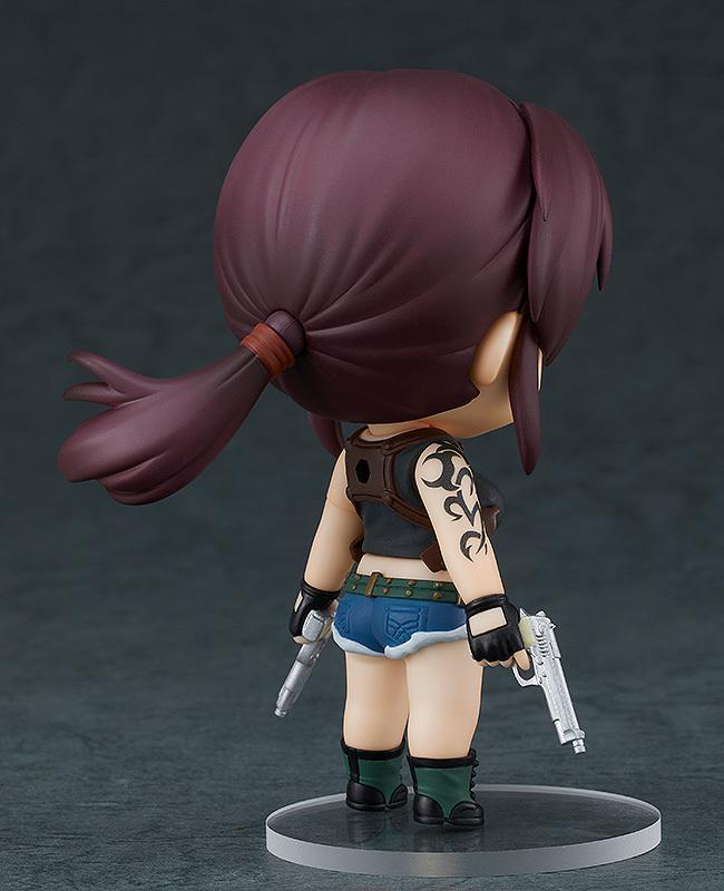 Preview: Nendoroid 2058 Revy