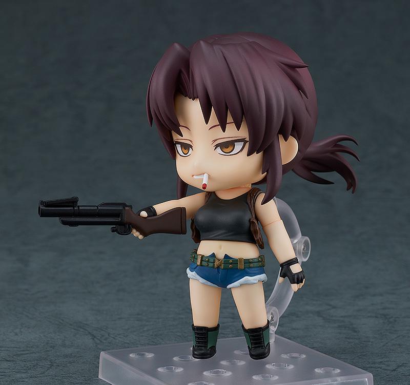 Preview: Nendoroid 2058 Revy