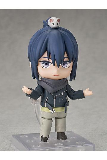 Preview: Nendoroid 2006 Nezumi