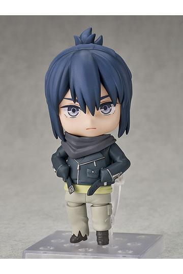 Preview: Nendoroid 2006 Nezumi