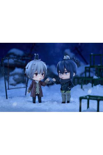 Preview: Nendoroid 2006 Nezumi