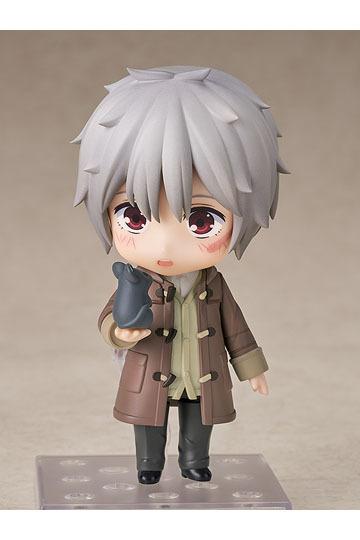 Preview: Nendoroid 2005 Shion