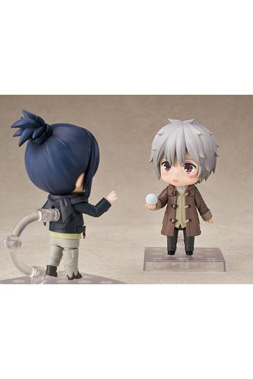 Preview: Nendoroid 2005 Shion