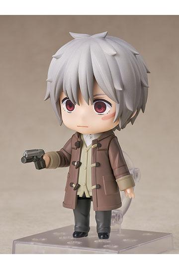 Preview: Nendoroid 2005 Shion