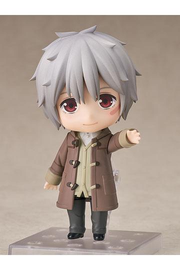 Preview: Nendoroid 2005 Shion