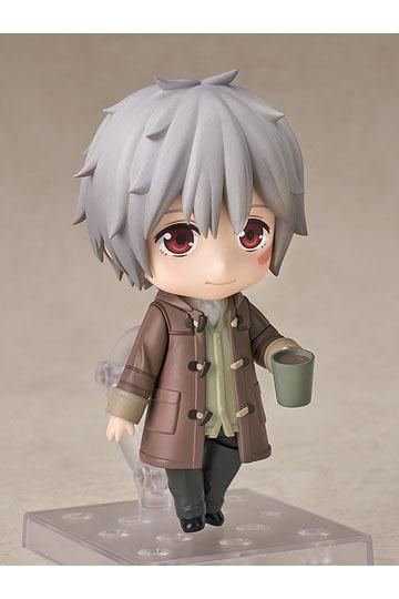 Preview: Nendoroid 2005 Shion