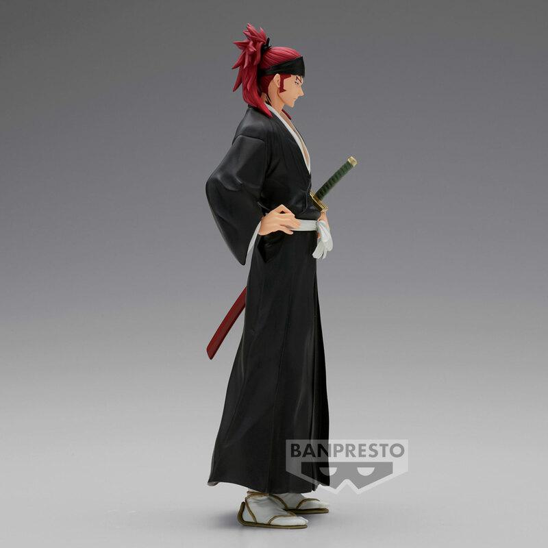 Preview: Renji Abarai - Bleach - Solide and Souls - Banpresto