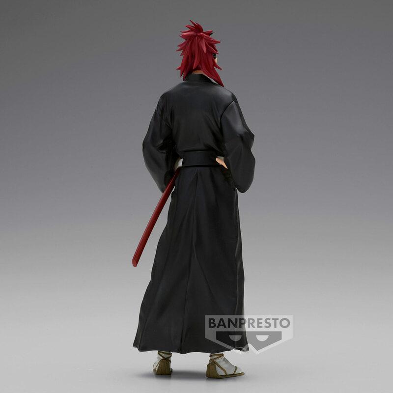 Preview: Renji Abarai - Bleach - Solide and Souls - Banpresto