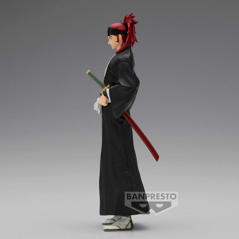 Preview: Renji Abarai - Bleach - Solide and Souls - Banpresto