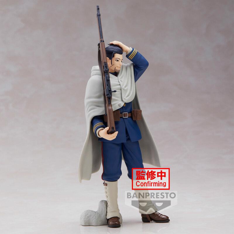 Preview: Hyakunosuke Ogata - Golden Kamuy - Banpresto