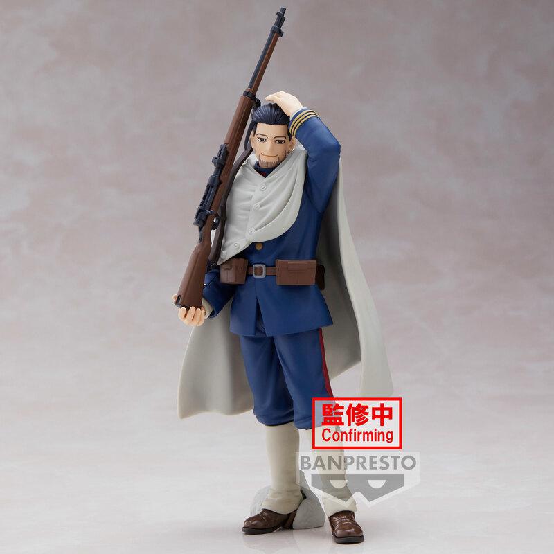 Preview: Hyakunosuke Ogata - Golden Kamuy - Banpresto