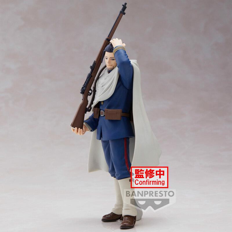 Preview: Hyakunosuke Ogata - Golden Kamuy - Banpresto