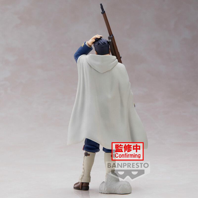 Preview: Hyakunosuke Ogata - Golden Kamuy - Banpresto