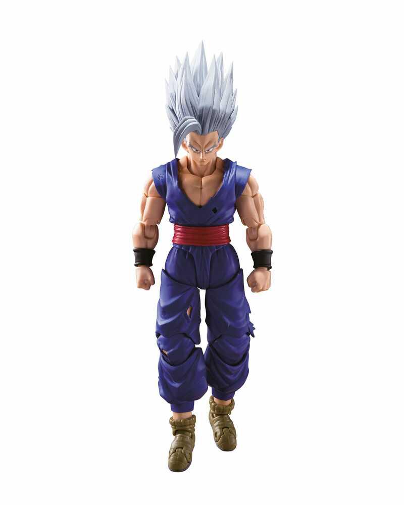 Preview: Son Gohan Beast - S.H. Figuarts - Bandai Spirits