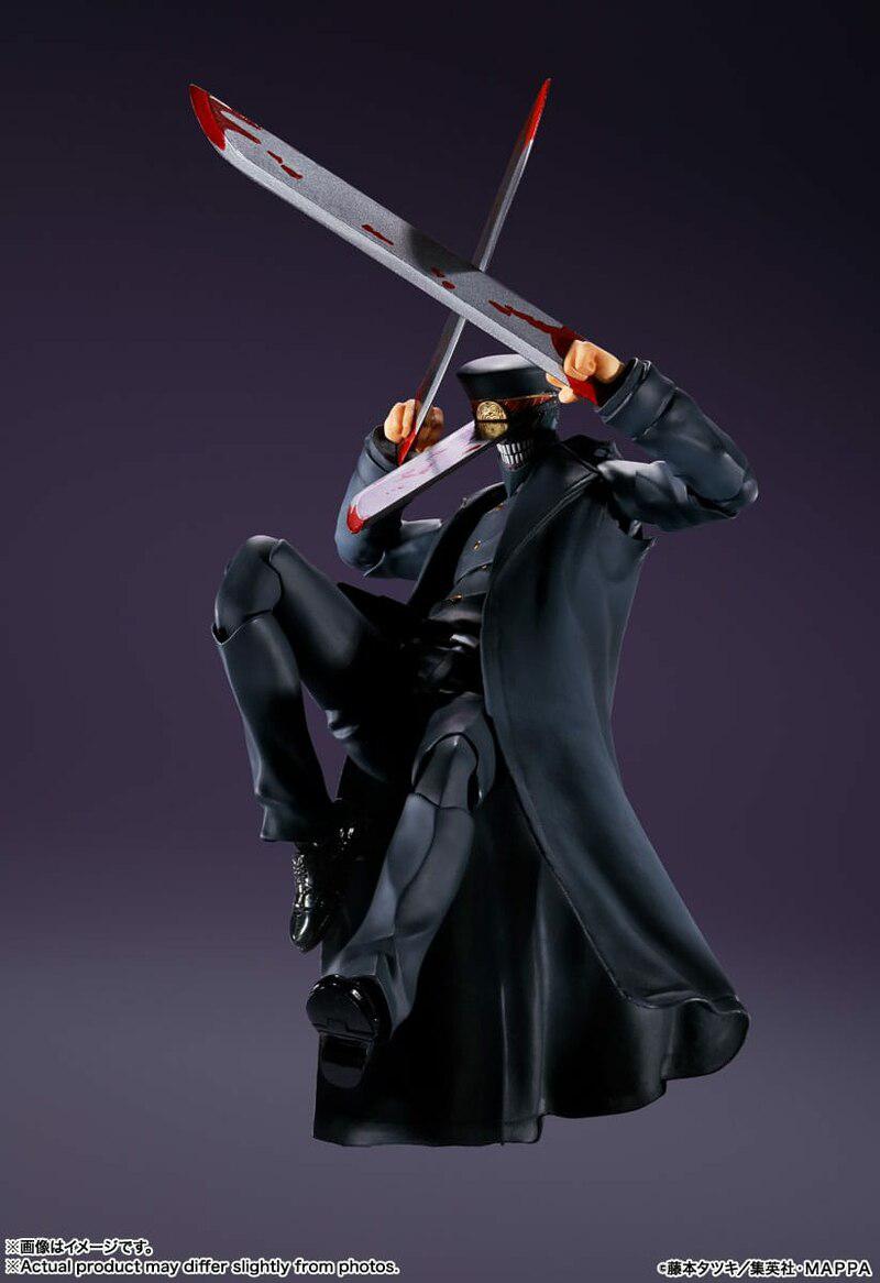 Preview: Samurai Sword - S.H. Figuarts - Bandai Spirits