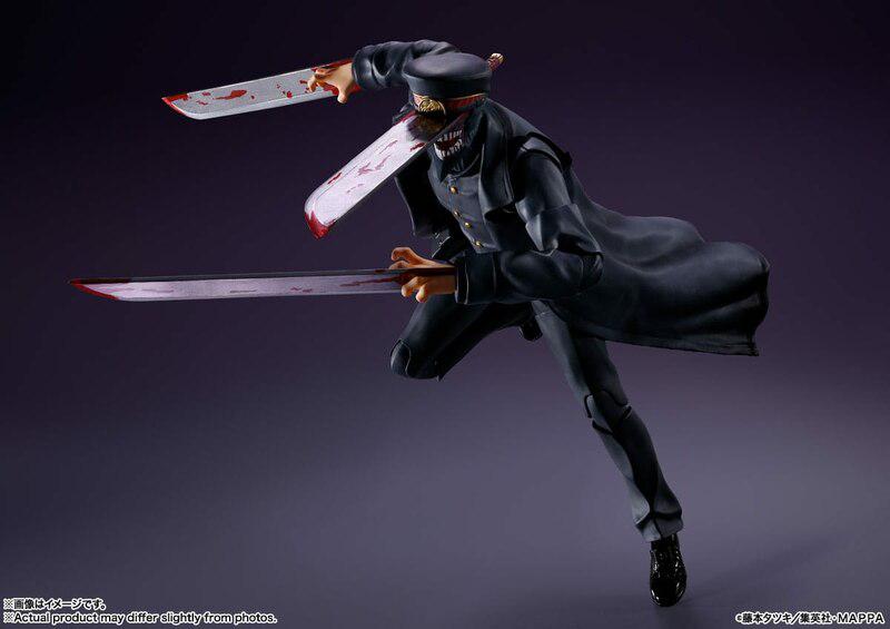 Preview: Samurai Sword - S.H. Figuarts - Bandai Spirits