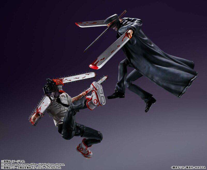 Preview: Samurai Sword - S.H. Figuarts - Bandai Spirits