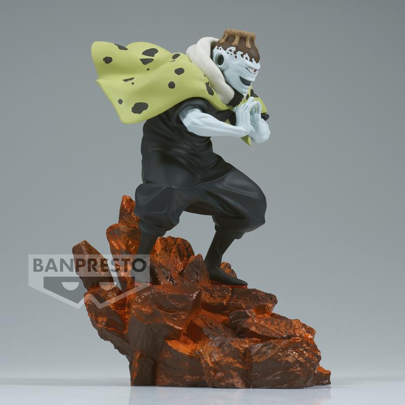 Preview: Jogo - Jujutsu Kaisen - Combination Battle - Banpresto