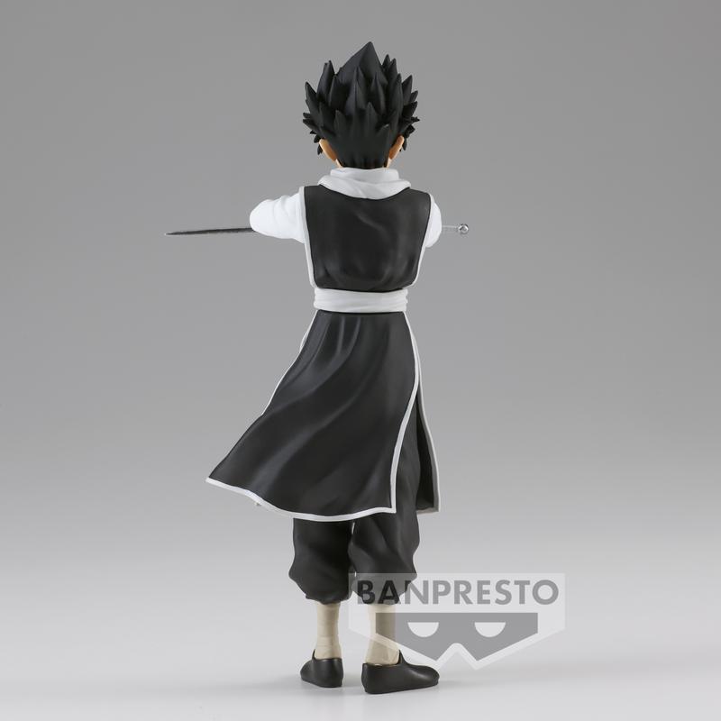 Preview: Hiei - Yu Yu Hakusho - 30th Anniversary DXF - Banpresto