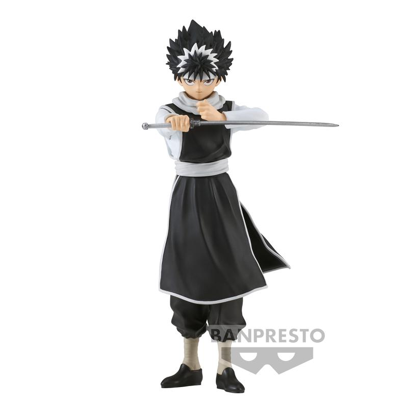 Preview: Hiei - Yu Yu Hakusho - 30th Anniversary DXF - Banpresto