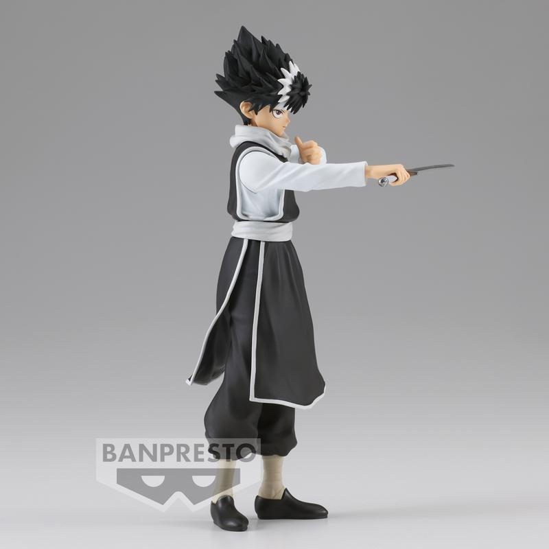 Preview: Hiei - Yu Yu Hakusho - 30th Anniversary DXF - Banpresto