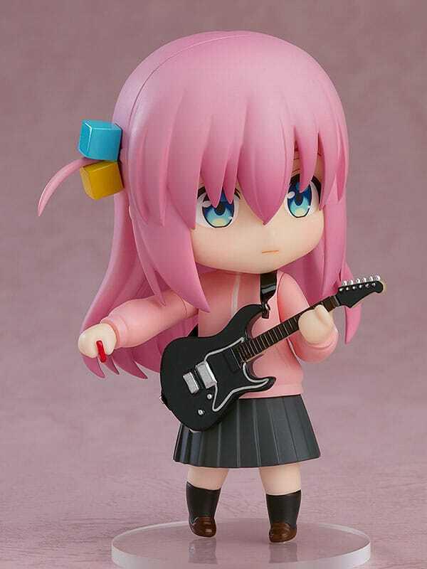 Preview: Nendoroid 2069 Hitori Goto