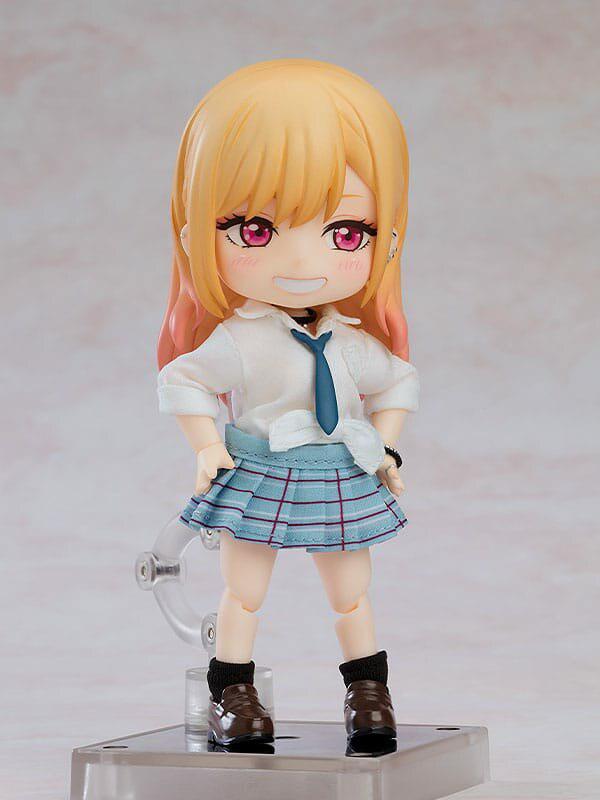 Preview: Nendoroid Doll Marin Kitagawa