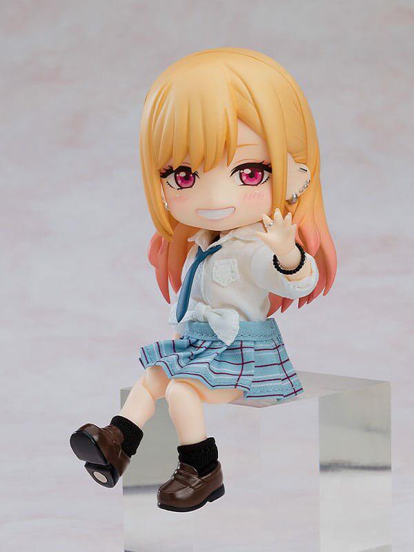 Preview: Nendoroid Doll Marin Kitagawa